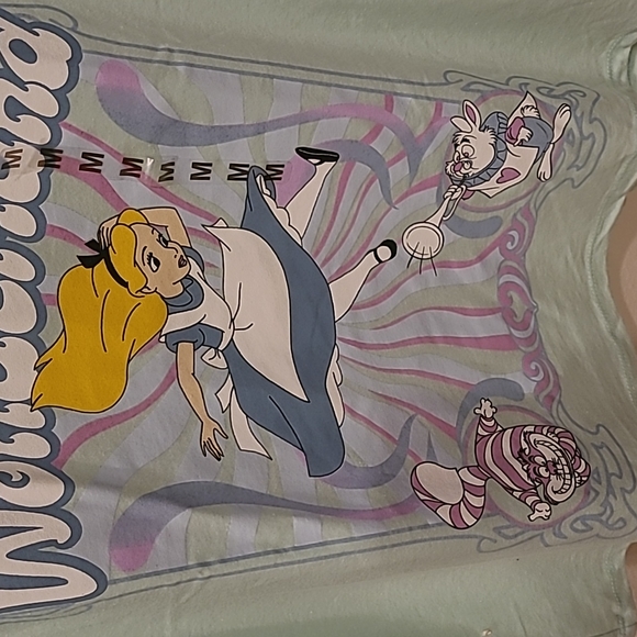 Disney t shirt - Picture 3 of 10